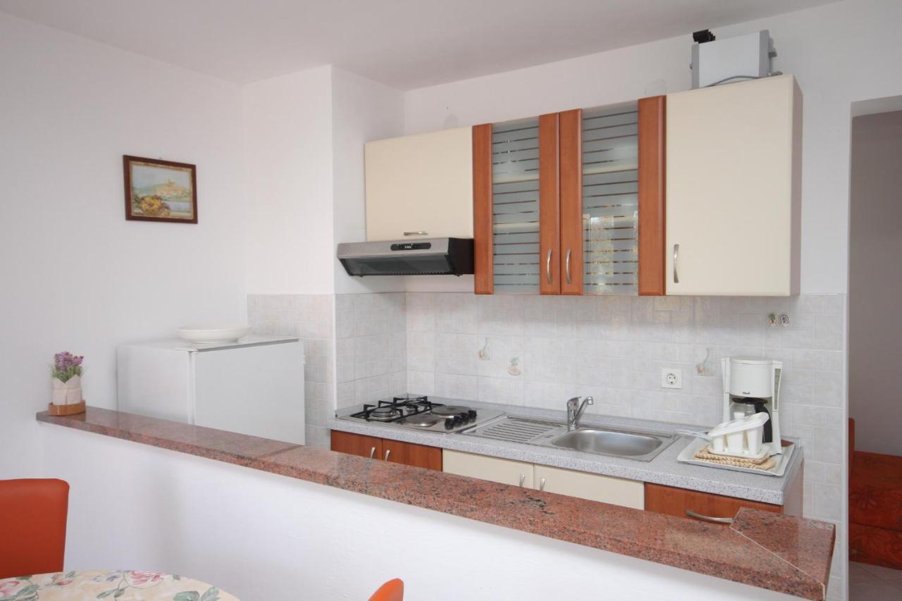 Apartments By The Sea Duga Luka - Prtlog, Labin - 2367 Drenje  Exterior photo