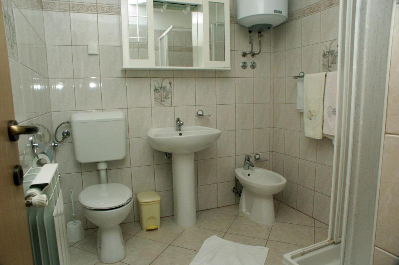 Apartments By The Sea Duga Luka - Prtlog, Labin - 2367 Drenje  Exterior photo