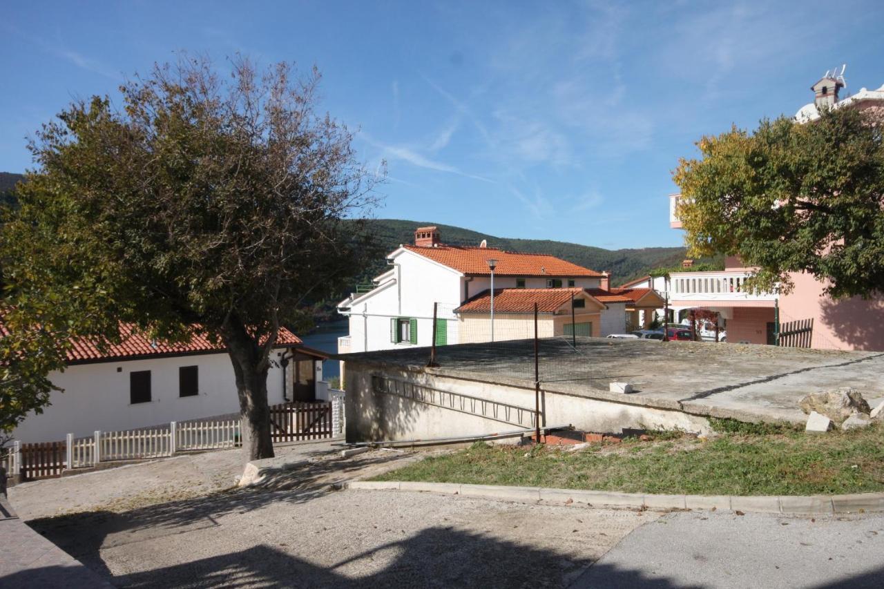 Apartments By The Sea Duga Luka - Prtlog, Labin - 2367 Drenje  Exterior photo