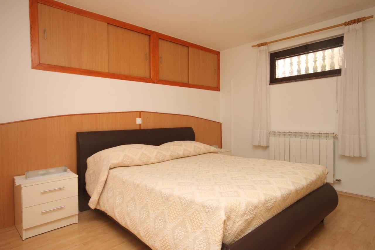 Apartments By The Sea Duga Luka - Prtlog, Labin - 2367 Drenje  Exterior photo