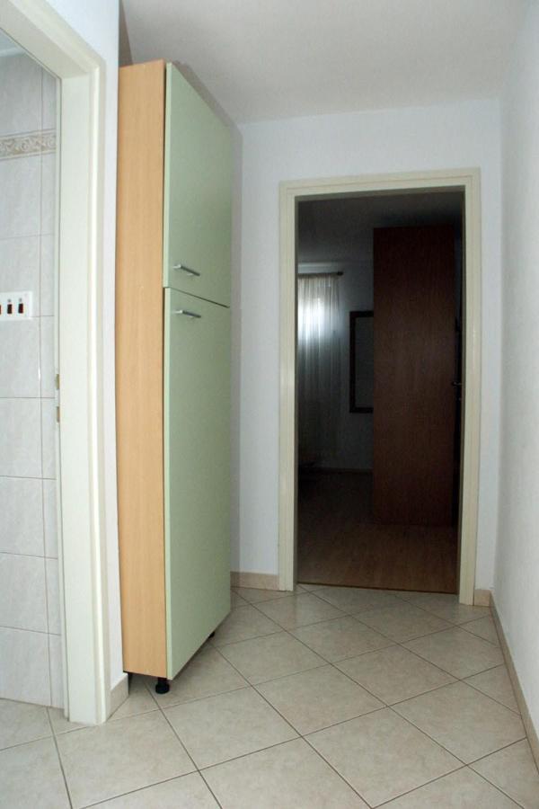Apartments By The Sea Duga Luka - Prtlog, Labin - 2367 Drenje  Exterior photo